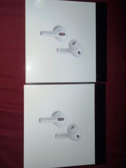 Earbuds