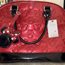 MickeyMinnie Bag