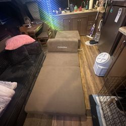 Tri Fold Mattress