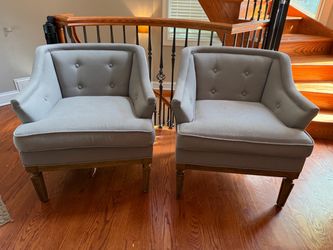 FREE Chairs