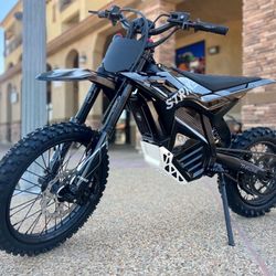 60v Strike Shadow 