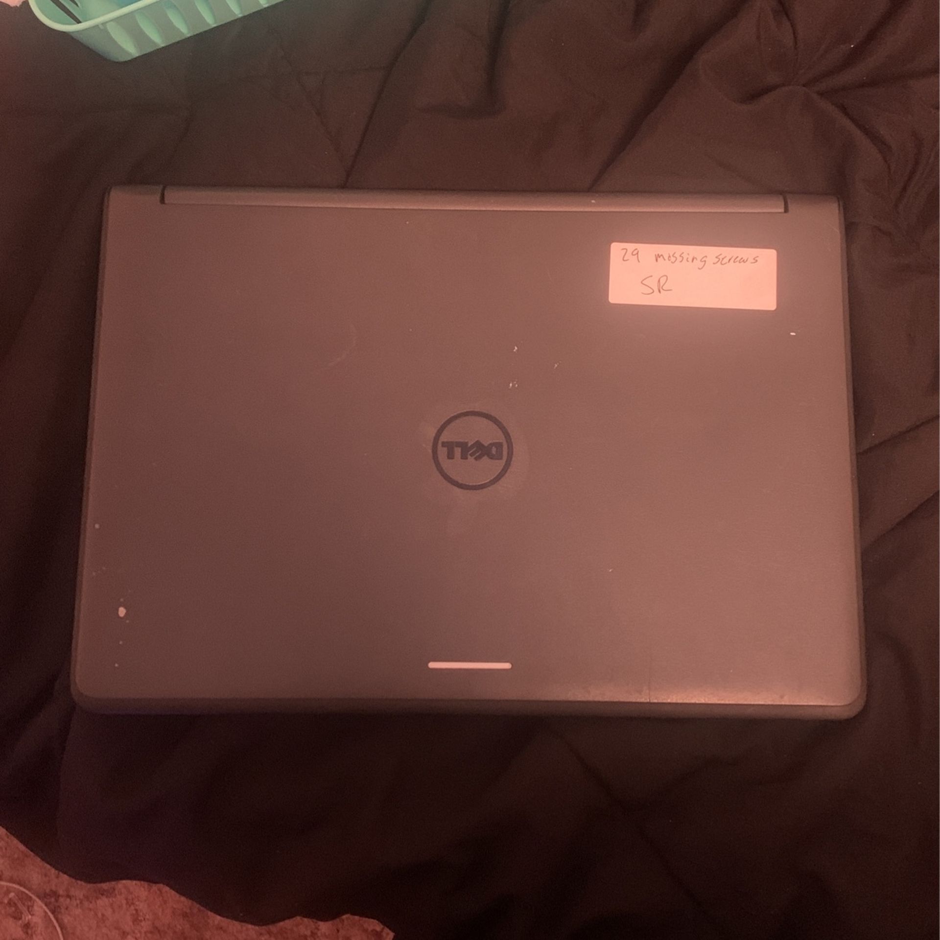 Dell Laptop Mini