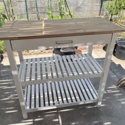 Kitchen table