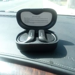 Bluetooth Headphones 