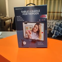 Tablet Cradle