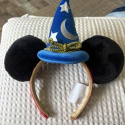 Disney Ears 