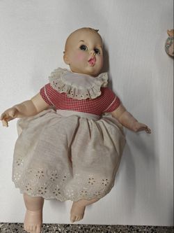 Vintage Gerber Baby Doll