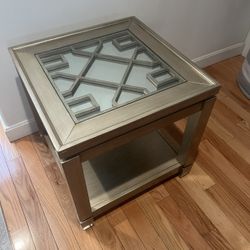 End Table 