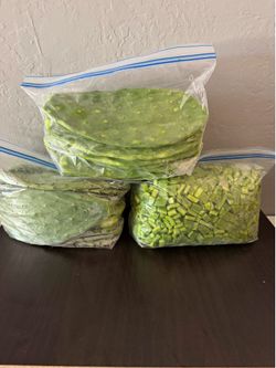 SE VENDE NOPALES