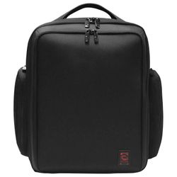 Odyssey BRXMK2BP12 Large Premium DJ Backpack - Black