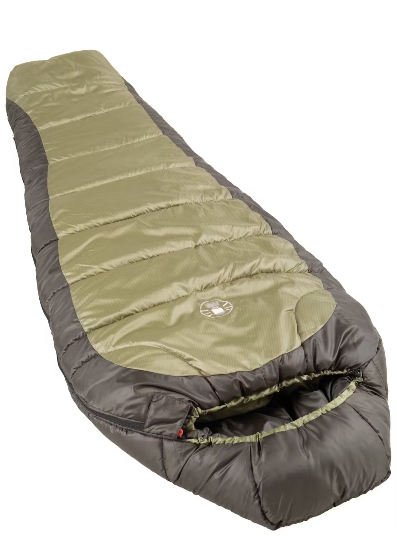 Coleman 0°F Mummy Sleeping Bag