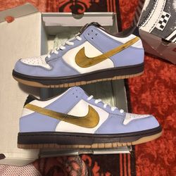 Nike Dunk Sb Homer Size 10
