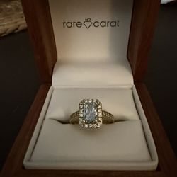 Diamond Engagement Ring