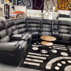 Sectional $1,599
