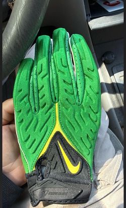 Oregon Football