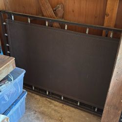  Pop Up Twin Trundle Bed Frame