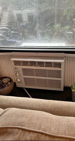 Air conditioner I can deliver