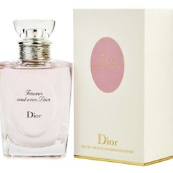 Dior Forever & Ever  Edp 100ml