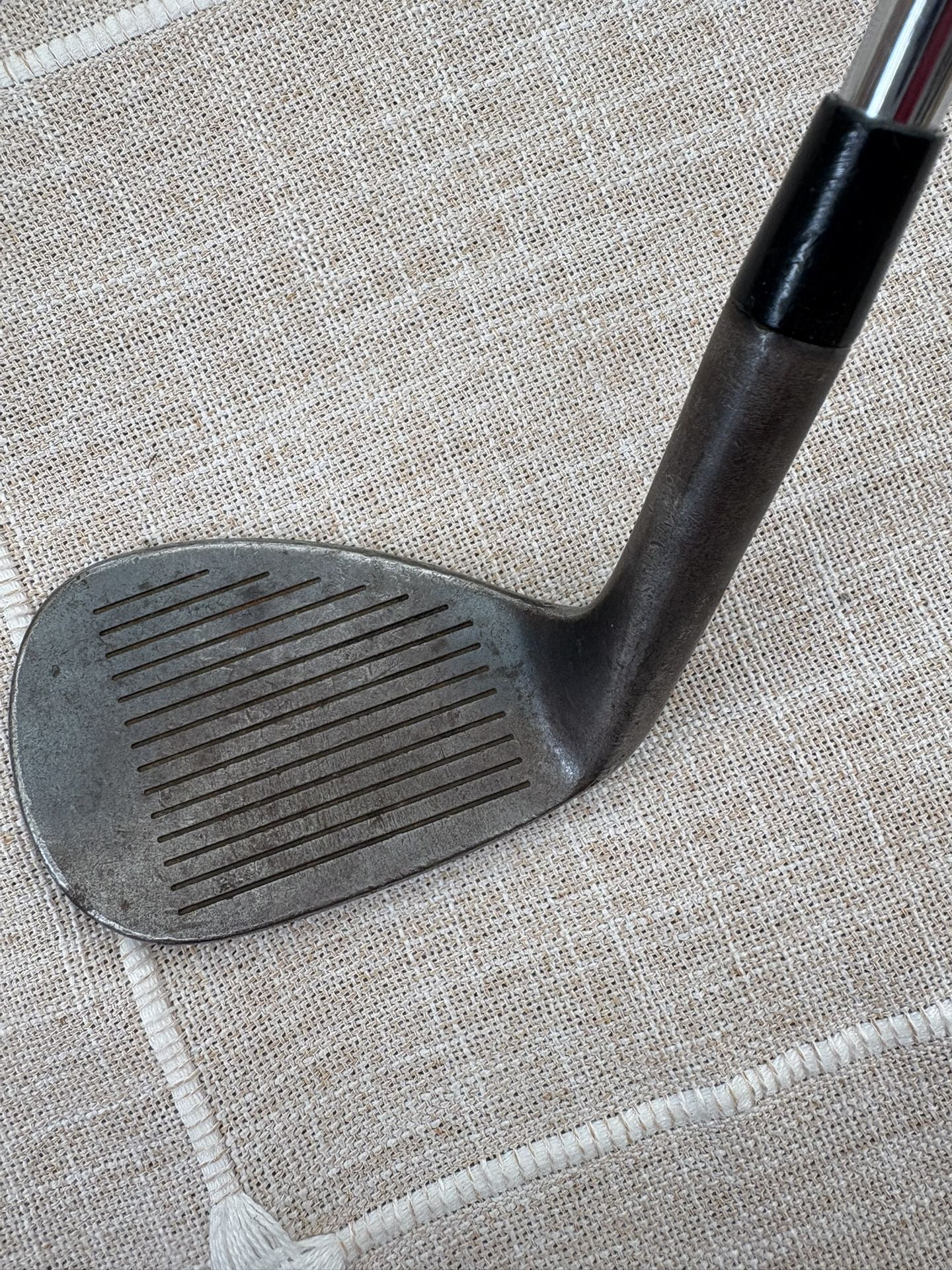 Miura Japanese Forged sandwedge 56* - $50