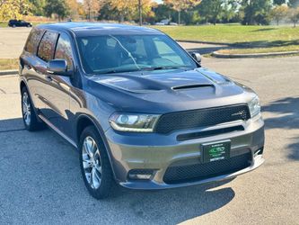 2020 Dodge Durango