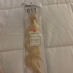 Hair Body Wave For Hair Extensions 