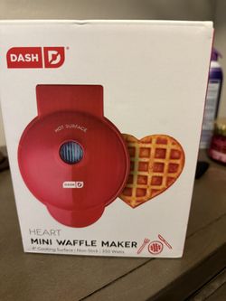 Waffle Maker