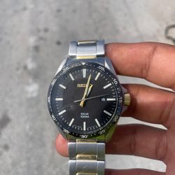 Seiko Men’s 