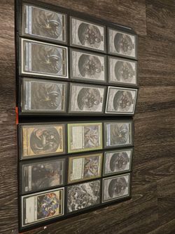 Magic The Gathering