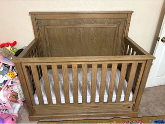 Baby crib