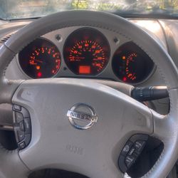 2003 Nissan Altima