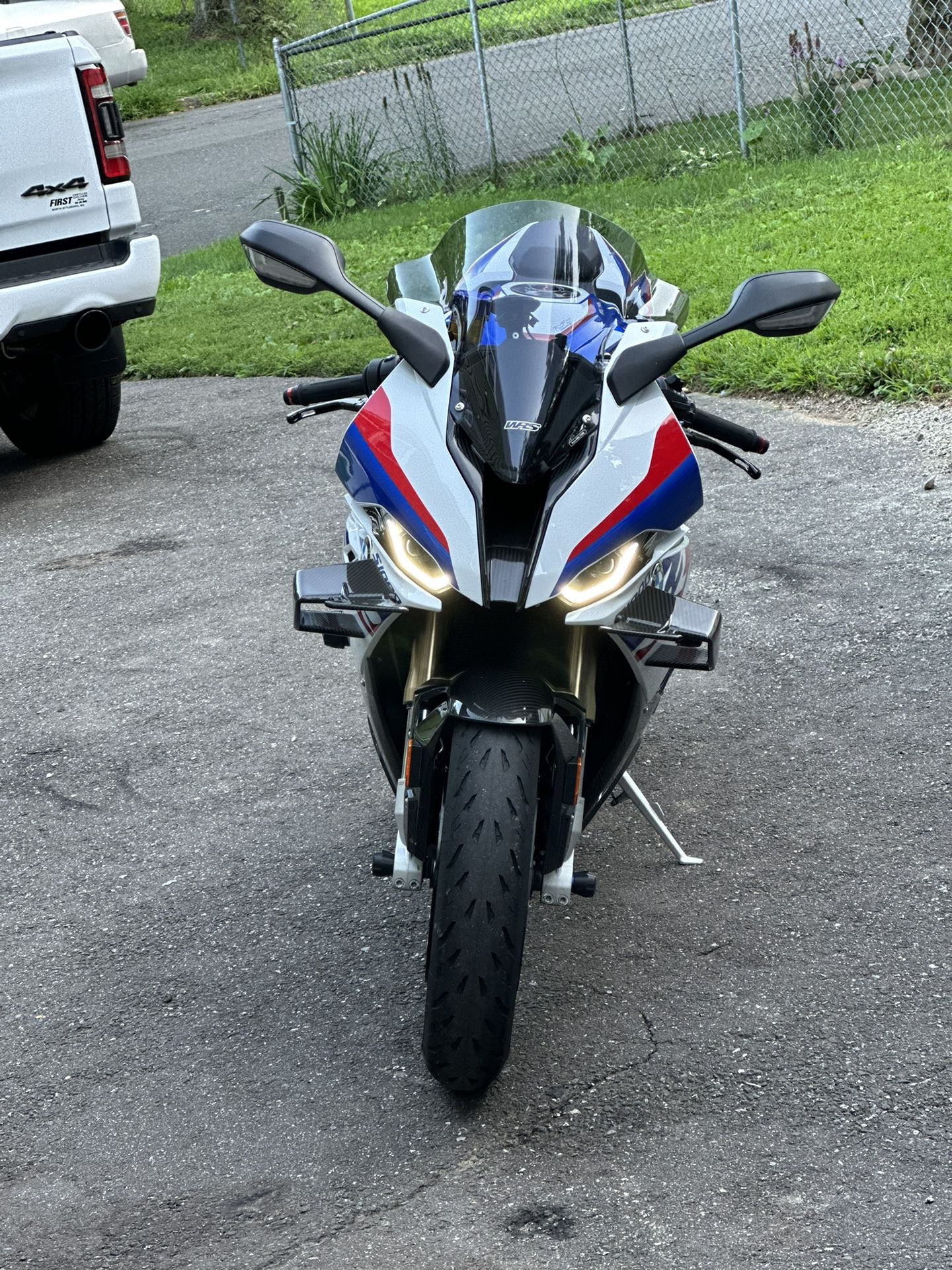 S1000RR