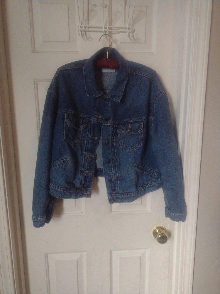 Old Navy Denim Jean Jacket
