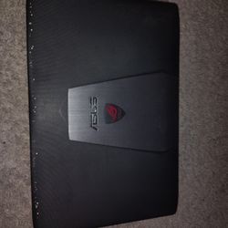 ASUS Gaming Laptop Read Description 