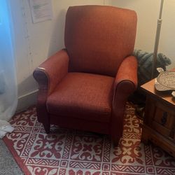 Very Comfortable Recliner 