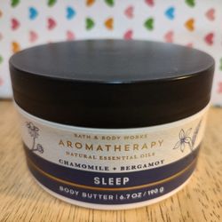 Bath & Body Works Body Butters $12 Each 