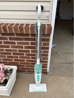 Shark steam mop  s1000