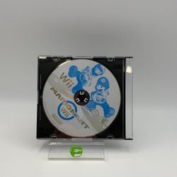 Mario Kart Wii (Nintendo Wii, 2008)