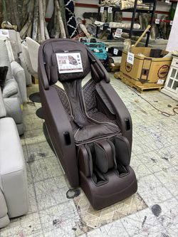 Yugana M780 4D Massage Chair