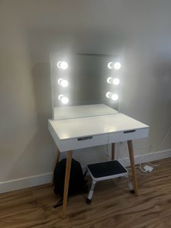 Vanity