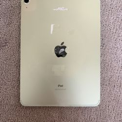 Apple iPad Air 4 Wi-Fi Cellular Unlocked 