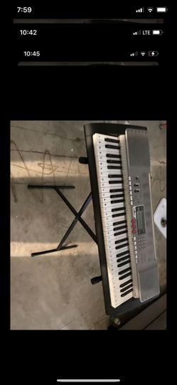 Keyboard