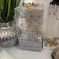 Jewelry Box