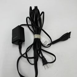 Brookstone Heated Blanket Controller Cord CHF-A20-4TC 120V Auto Off 4 Hour