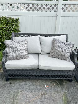 Outdoor Patio Couch/Sofa