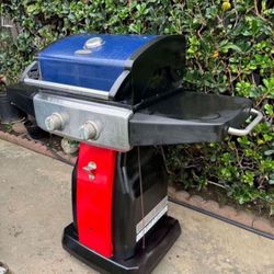 BBQ Grill