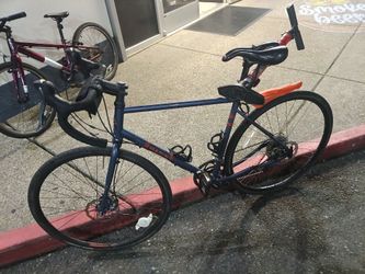 !!!!! MARIN NICASIO 2 Bike !!!!!