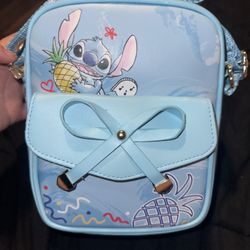 Disney Stitch Bag 