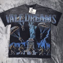 VALLEY DREAM SHIRT NEW