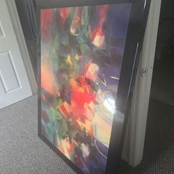 RON KEMPTON ARTIST ",ProffectionL