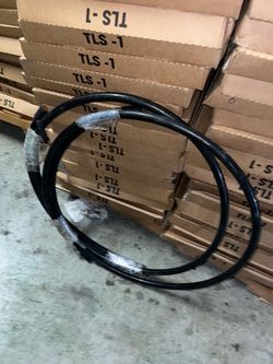 500 MCM electrical copper wire 2x 10ft sections $200 firm for both